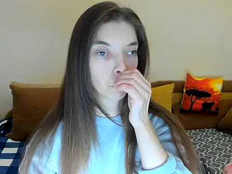 LikaAliston online show from February 2026 10:44:02 AM