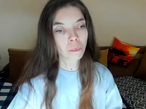 LikaAliston online show from February 2026 04:46:01 AM