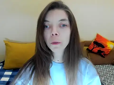 LikaAliston online show from March 2026 10:33:01 AM