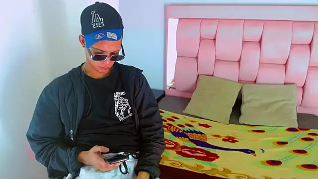 Axel Marcu online show from January 2026 04:37:02 AM