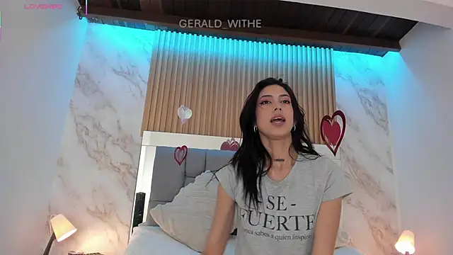 Snapshot of gerald_withe chatting on February 2026 11:50:02 AM gerald withe online show from February 2026 11:50:02 AM