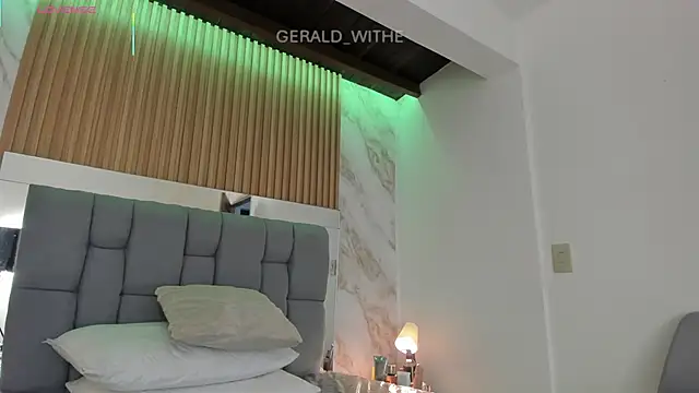 Snapshot of gerald_withe chatting on February 2026 12:36:02 PM gerald withe online show from February 2026 12:36:02 PM