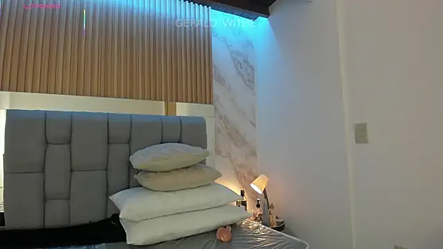 Snapshot of gerald_withe chatting on February 2026 11:55:01 AM gerald withe online show from February 2026 11:55:01 AM