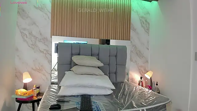 Snapshot of gerald_withe chatting on March 2026 11:49:01 AM gerald withe online show from March 2026 11:49:01 AM