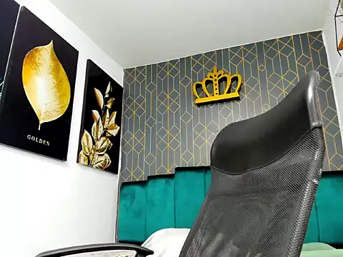 lucky smith1 online show from February 2026 07:56:02 PM