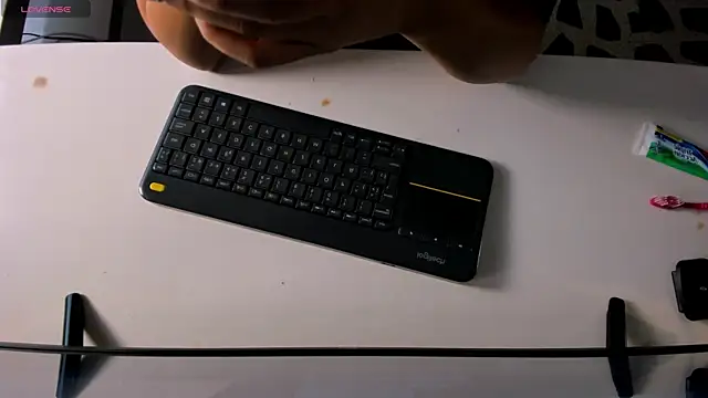 melodysnow  online show from January 2026 09:05:02 PM