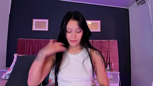 GabyyCute  online show from February 2026 12:53:01 AM