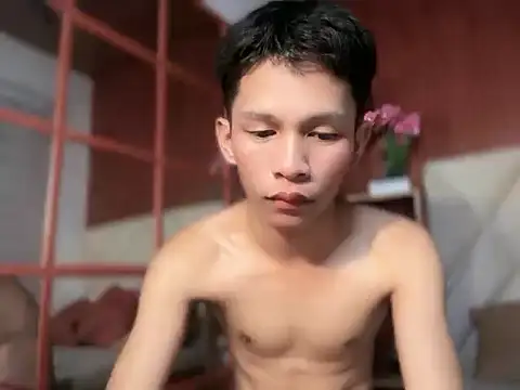 Snapshot of TheBoyAboveYou chatting on February 2026 11:53:02 AM TheBoyAboveYou online show from February 2026 11:53:02 AM