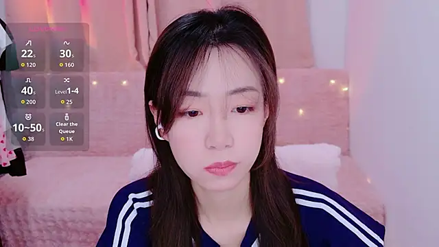 xiaomaoyouyou online show from December 2025 02:24:01 PM