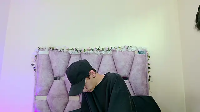 iris and damian online show from March 2026 05:30:02 PM