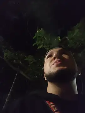 GideonCartie online show from December 2025 02:54:02 AM