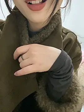 Snapshot of yaqing666 chatting on January 2026 02:22:02 PM yaqing666 online show from January 2026 02:22:02 PM