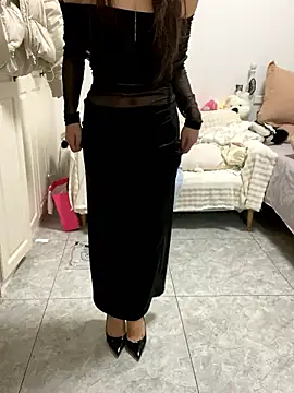 Snapshot of yaqing666 chatting on January 2026 03:17:01 PM yaqing666 online show from January 2026 03:17:01 PM