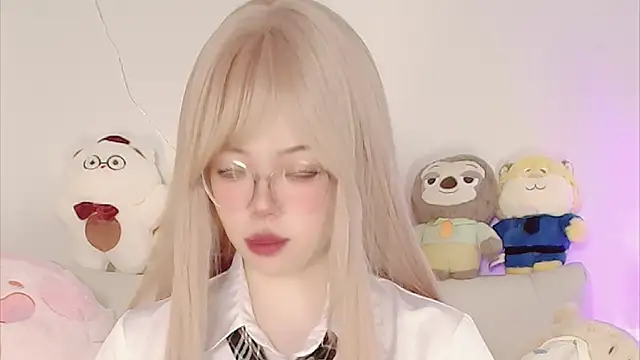 Miyeoonn online show from January 2026 02:39:01 AM