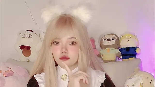 Miyeoonn online show from January 2026 02:44:02 PM