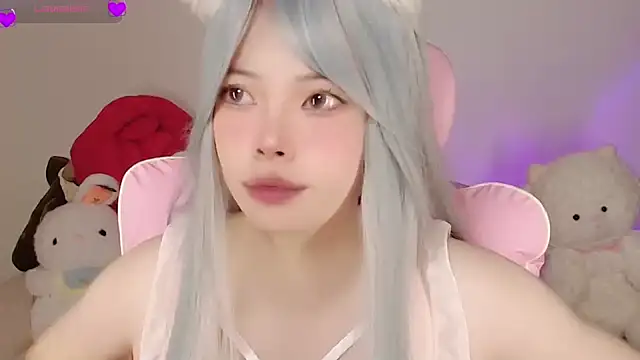 Snapshot of Miyeoonn chatting on April 2026 09:08:01 PM Miyeoonn online show from April 2026 09:08:01 PM