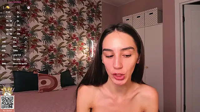 Elizwise online show from July 2026 01:30:01 AM