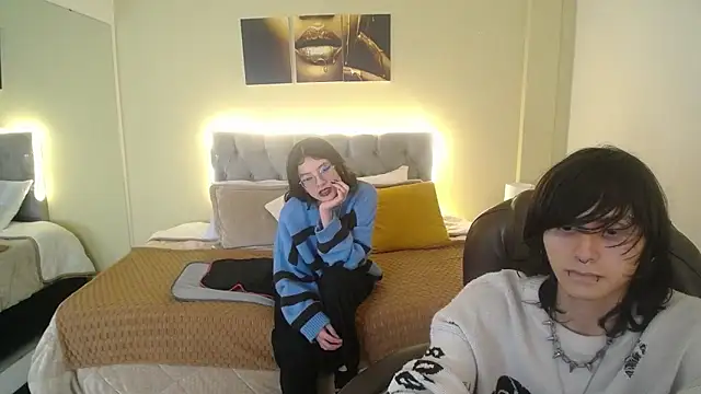 Eros Nyx  online show from December 2025 02:31:02 AM