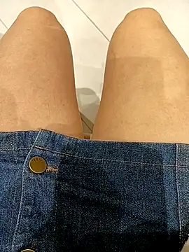 Baby-Linh online show from January 2026 05:32:02 AM