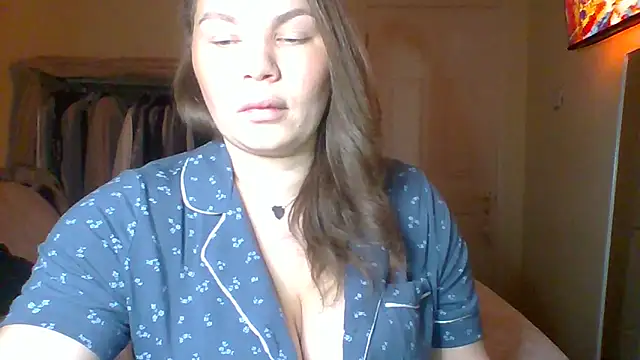 GEMMARMALADE online show from February 2026 06:34:01 AM