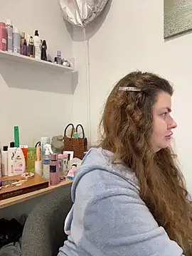 EvKamenskih online show from December 2025 08:54:01 AM