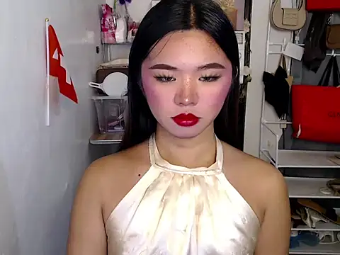 voganmarie online show from June 2026 12:55:01 PM