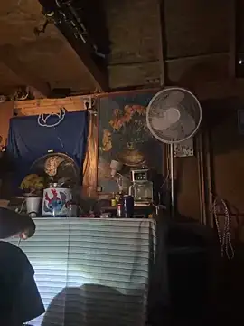 Justblaze69 online show from April 2026 06:13:05 AM