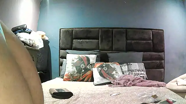 Talkobanksxxxxx online show from February 2026 06:39:02 AM