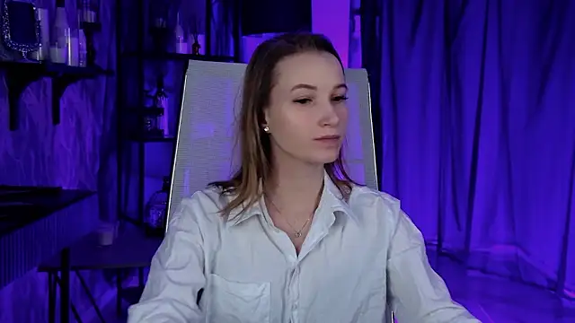 Megan Rodgers online show from March 2026 05:20:01 PM