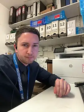 dirtyanal23 online show from February 2026 08:05:02 PM