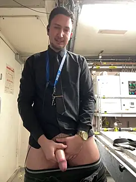 dirtyanal23 online show from February 2026 07:55:02 PM