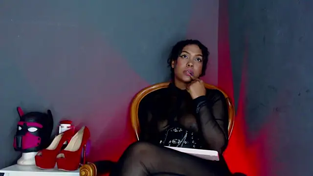 SusaanPonce online show from January 2026 11:41:02 PM