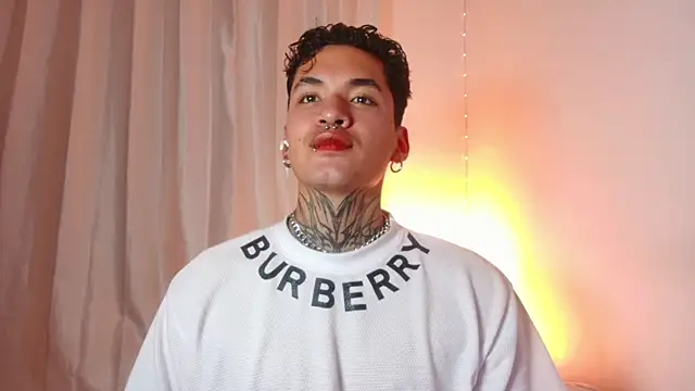 AlecBanne online show from January 2026 03:55:01 AM