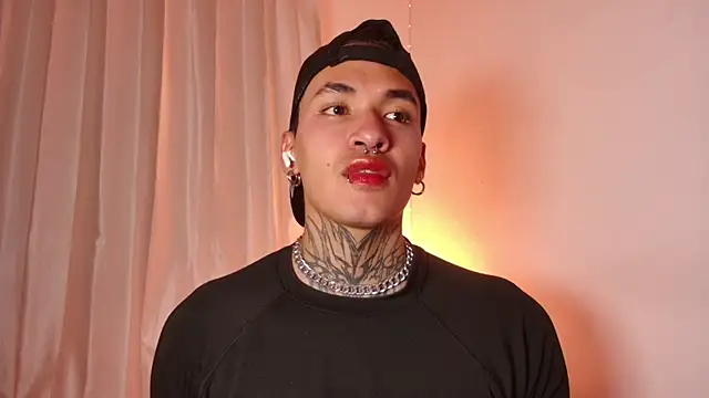 AlecBanne online show from January 2026 02:59:01 AM