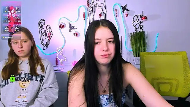 diara ti online show from January 2026 12:32:01 PM