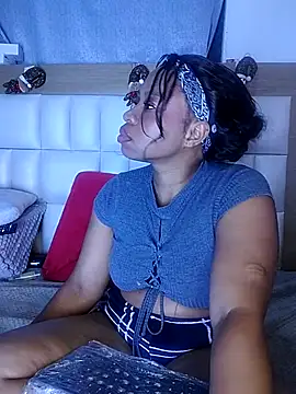 gyda bahiana online show from June 2026 05:23:01 PM