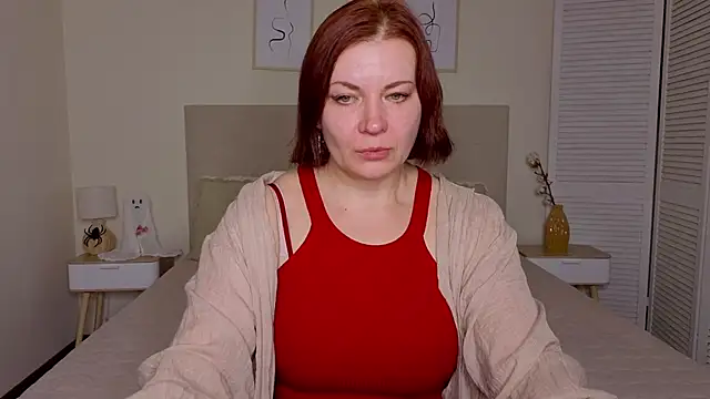 Snapshot of Stasya_milf chatting on December 2025 07:23:02 PM Stasya milf online show from December 2025 07:23:02 PM