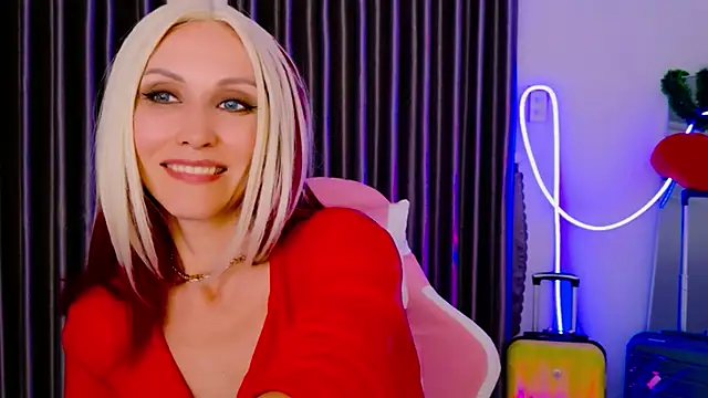 betty xoxoo online show from February 2026 11:07:01 AM