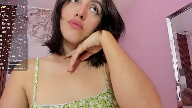 VENUSGREYS1 online show from December 2025 12:34:02 PM