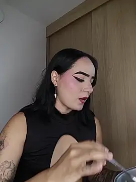 tiffanybrowm online show from March 2026 07:59:01 AM