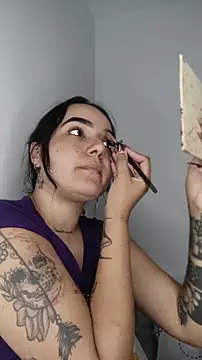 tiffanybrowm online show from April 2026 03:44:02 AM