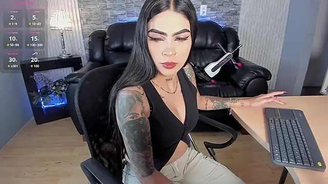 Snapshot of _hanna_miller__ chatting on January 2026 07:41:01 PM hanna miller online show from January 2026 07:41:01 PM