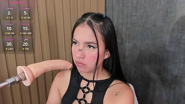 antonella guzman  online show from January 2026 12:07:02 PM