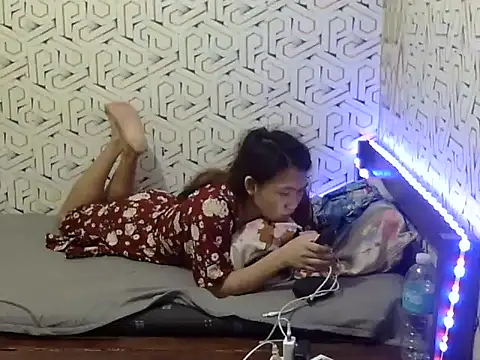 luna love bitex online show from April 2026 07:42:01 PM