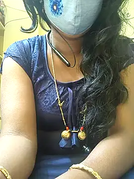 Preeti345 online show from January 2026 01:19:01 AM