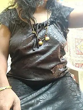 Preeti345 online show from January 2026 03:01:02 AM