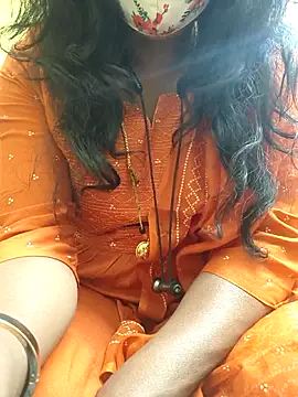 Preeti345 online show from January 2026 05:01:01 AM