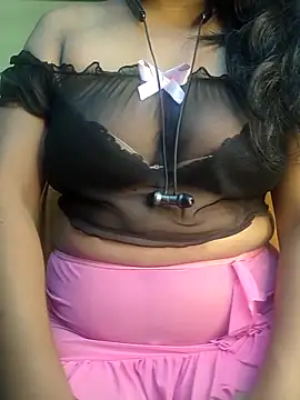 Preeti345 online show from April 2026 04:48:01 AM