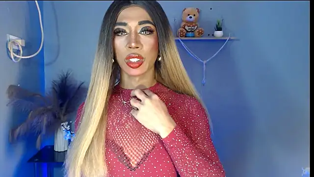 TsBlackHORSECOCKcalix online show from May 2026 05:30:02 PM