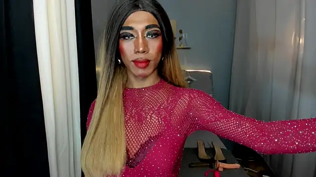 TsBlackHORSECOCKcalix online show from June 2026 07:11:02 AM